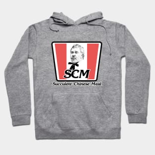 Succulent Chinese Meal - Democracy Manifest KFC style Hoodie